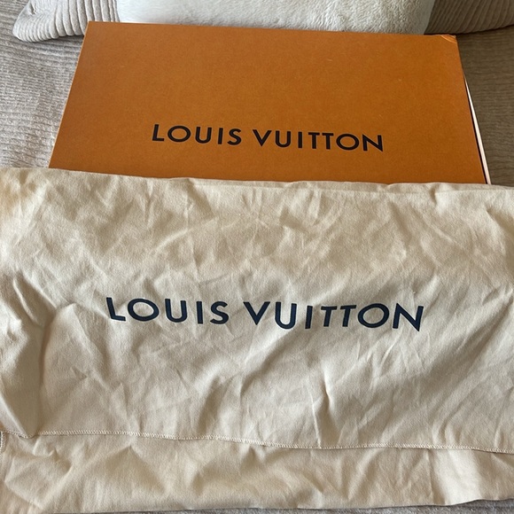 Louis Vuitton Loop Hobo - Picture 9 of 11